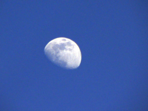 moon