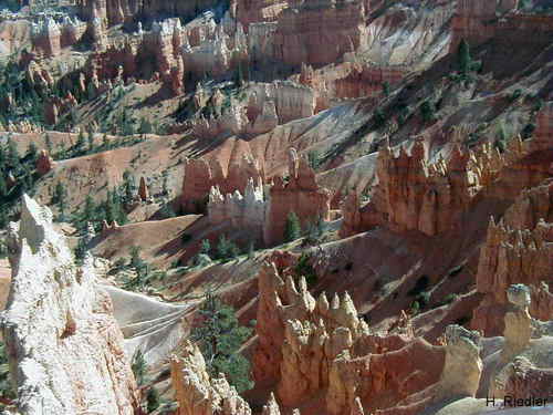 Bryce Canyon