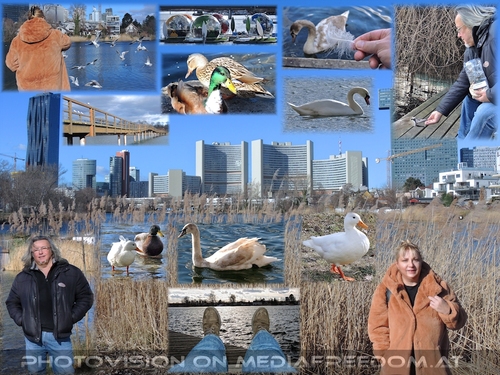 Kaiserm�hlen Blues