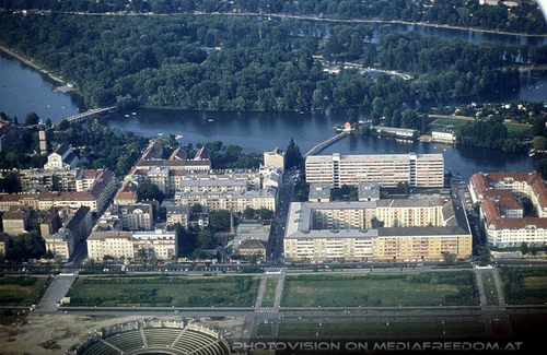 �ber Kaiserm�hlen