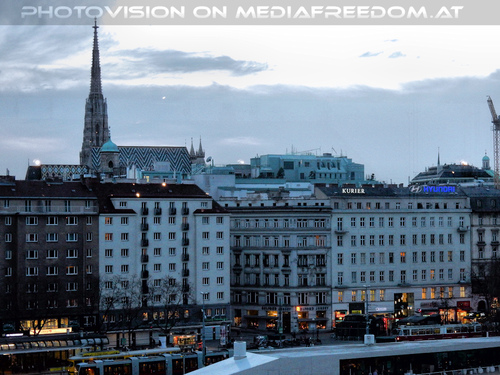 Elite Spa 29 Aussicht