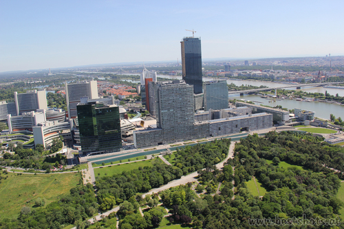 UNO City, Donau-City