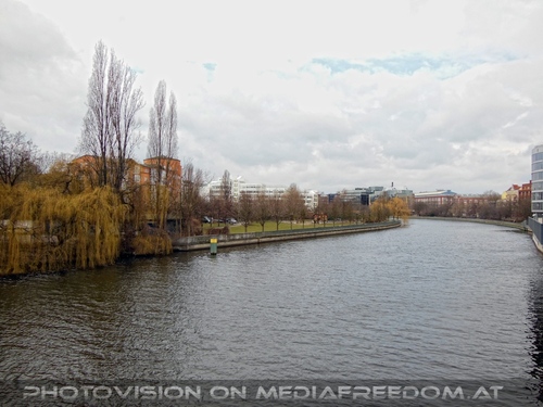 An der Spree