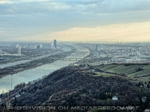 Berg der Wiener 08