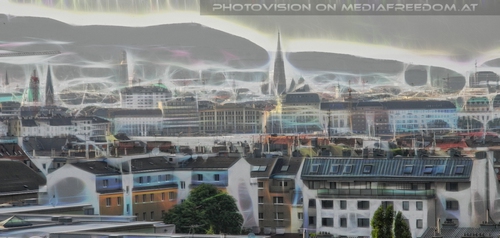 Pix Reise 01 - �ber Wien