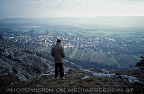 Hektors Welt 6: Gerald Sperka