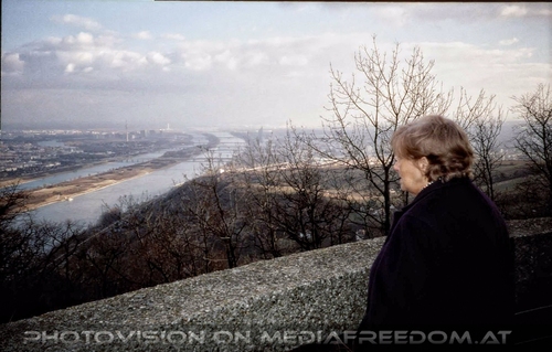 Nostalgische Gef�hle 5: Gertrude Swoboda