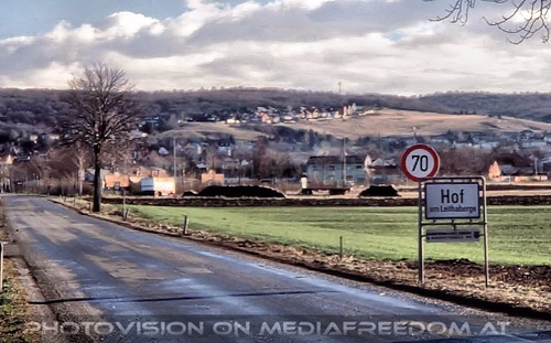 Hof am Leithaberge 1