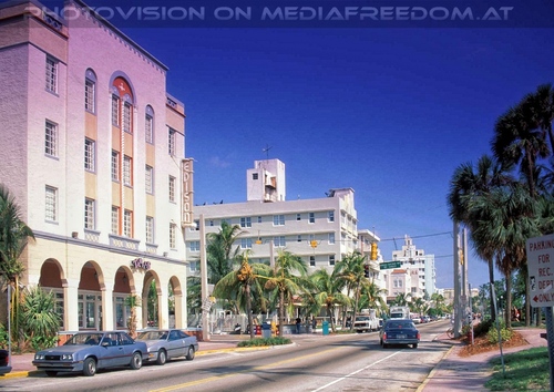 Miami Beach 09 - Art Deko