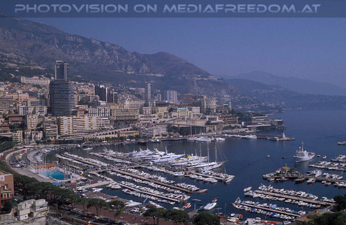Monte Carlo 07