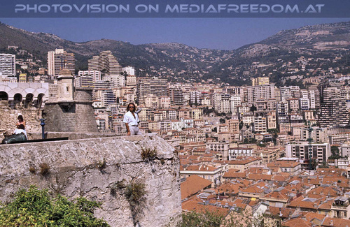 Monte Carlo 09: Charly F. Lovehurts (Charly Swoboda)