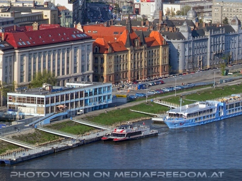 SNP Br�cke - Ausblick 7