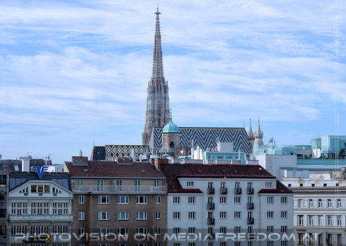 Elite Spa 01 Aussicht