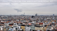 Blick auf Wien 1