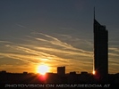 Milleniumtower Sundown 3