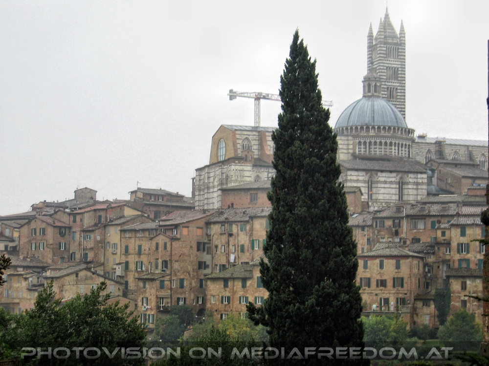 Altstadt 14 Siena Toskana