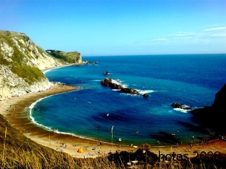 durdle door 2
