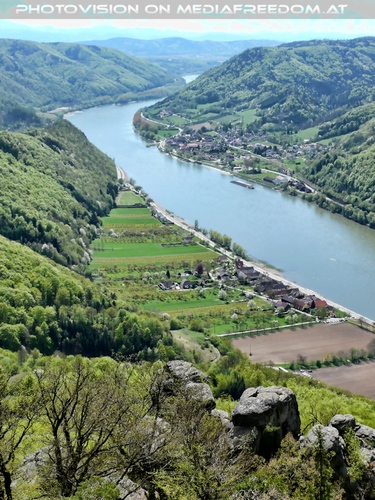 Die Wachau
