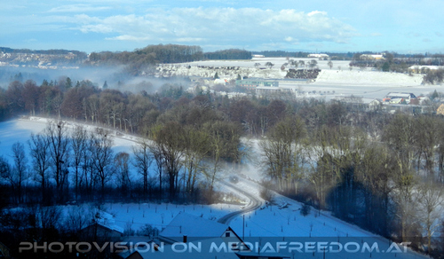 Postamt Christkindl 01