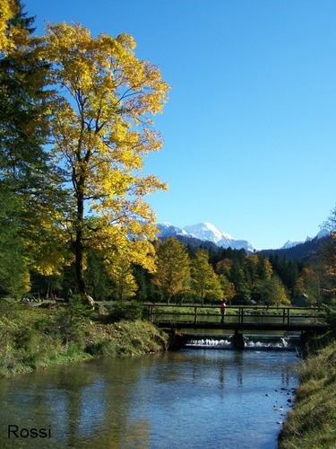 Die Farben des Herbst, Teil 3
