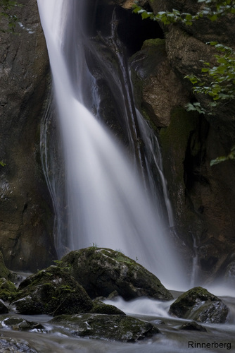 Rinnerberger Wasserfall