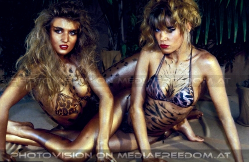 Raubkatzen Shooting Pix 05