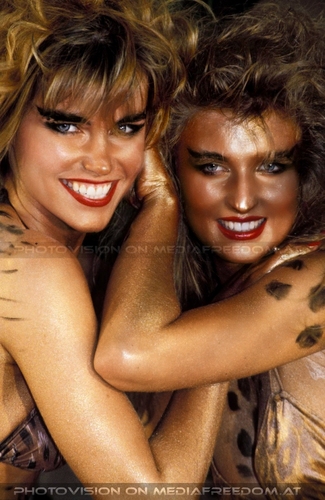 Raubkatzen Shooting Pix 08