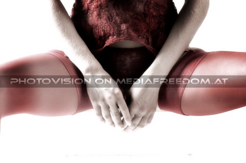 The red line 18: Wendy Night (Michaela Wolf)