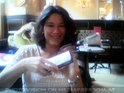 Die Kommunikations Werkstatt 01