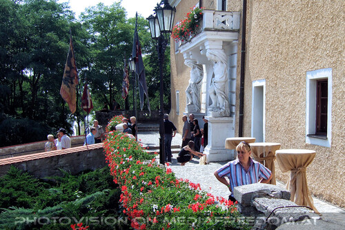 Ottokar und Rudolf 22: Gabriele P.