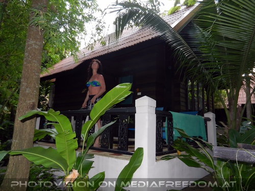 Peace Resort - Pix 36