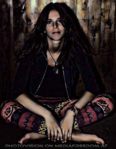 ...im Haus der Feen: Enny Mennella