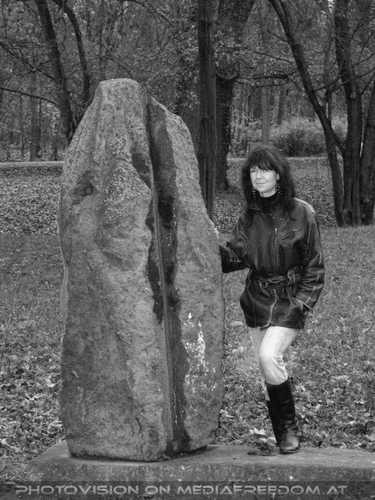 Beim Stein der Weisen