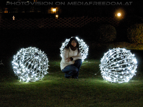 Adventzeit 13: Eva D.