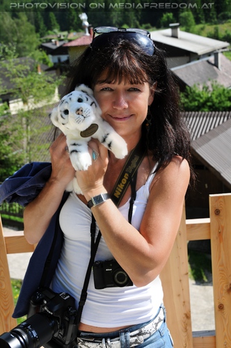 Im Reich der wei�en Tiger 49