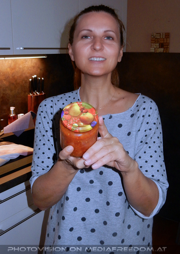 The Forever Morning 10: Manuela M.