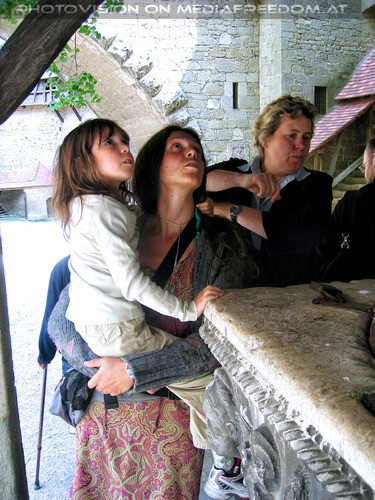 Ritterlich 06: Janina M.,Enny Mennella