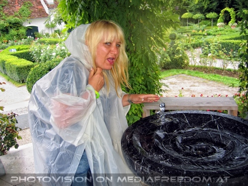 Im historischen Garten 3