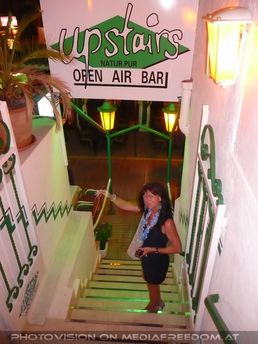 Romantic spanish evening 22