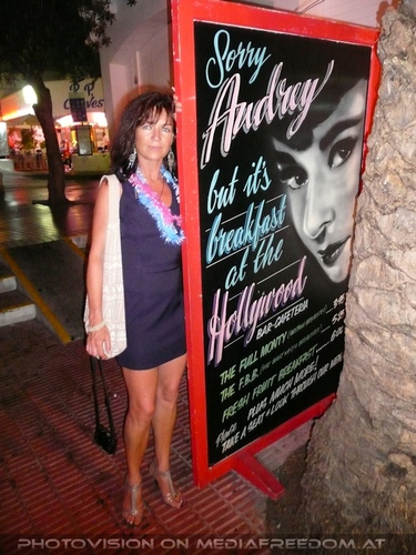 Romantic spanish evening 25