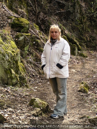 Erholungs Waldgebiet 14: Gabriele P.