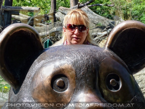 Bei den gro�en Pandas 2