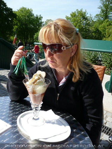 Eis Eis Baby: Gabriele P.