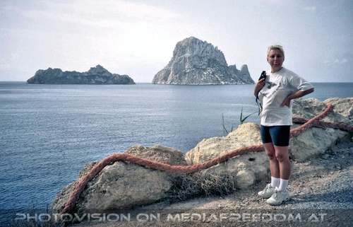 Es Vedra 07: Gabriele P.