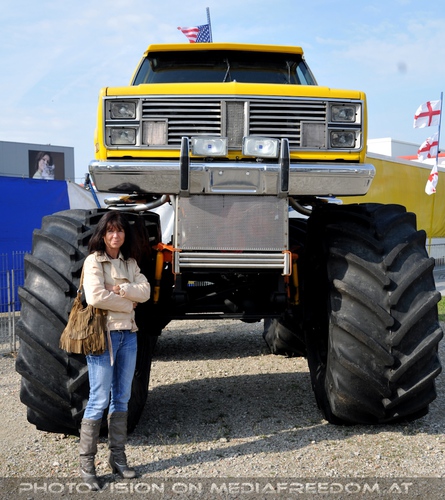 Monster Truck Show 02