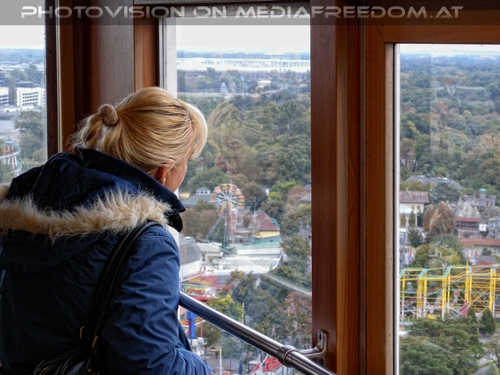 Wiener Riesenrad 09