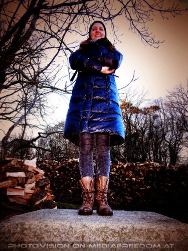 Crazy lovelife 21: Manuela M.