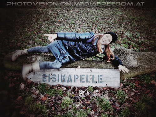 Crazy lovelife 23: Manuela M.