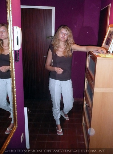 Painter Fantasy 6: Manuela M.