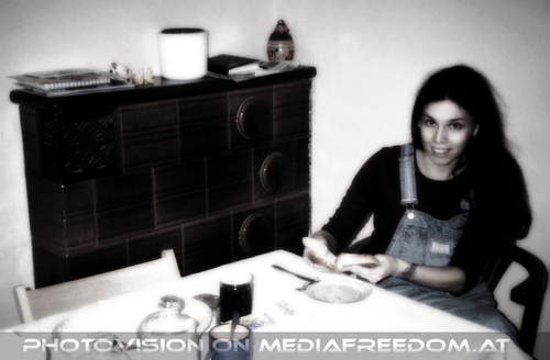 ...doch manches bleibt